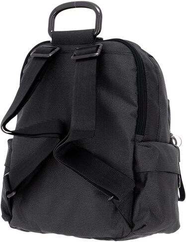Mandarina Duck Women's Md 20 P10qmtt2 Backpack, Steel5, Taglia Unica in Saudi Arabia