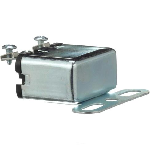Horn Relay (12 Volt) Replacement for Fiat 8V 1956 2.0L V8, for International Harvester 1100B, 1000B 1967 4.4L V8 in Saudi Arabia
