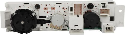 ECCPP 1574772 Climate Control Module AC Heater Climate Control Panle Switch Fits for 2008-2019 for GMC Savana 3500 6.0L, 2003 for Chevrolet C4500 Kodiak in Saudi Arabia
