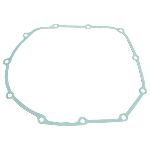 Motorcycle Clutch Cover Gasket 11393-MAT-000 Compatible with CBR1100XX Blackbird 1997-2008 CB1100SF X11 2000-2001 in Saudi Arabia