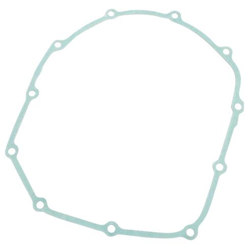 Motorcycle Clutch Cover Gasket 11393-MAT-000 Compatible with CBR1100XX Blackbird 1997-2008 CB1100SF X11 2000-2001 in Saudi Arabia
