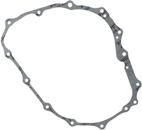 For Honda TRX400EX Sportrax Clutch Cover Gasket Kit 1999 2000 2001 2002 2003 04 in Saudi Arabia