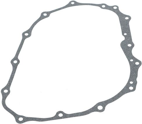 For Honda TRX400EX Sportrax Clutch Cover Gasket Kit 1999 2000 2001 2002 2003 04 in Saudi Arabia
