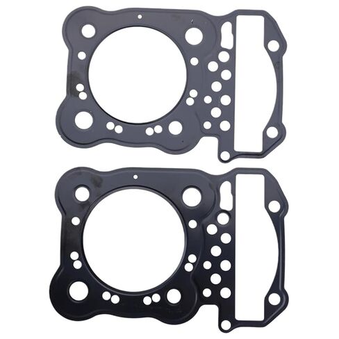 LOPOR Motorcycle Cylinder Generator Clutch Cover Gasket Kit 1pc Compatible with Automotive Motorcycle Parts XRV750 1991 1992 1993 1994 1995 1996 1997 1998 1999 2000 in Saudi Arabia