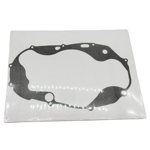 Clutch Cover Gasket Kit 3GG-15461-02-00 Compatible with Banshee 350 YFZ350 1991-2006 in Saudi Arabia