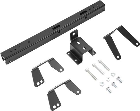 Engine Lifting Bar & Bracket Compatible with Ford Black Alternative Tool in Saudi Arabia