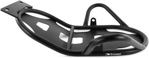 إطار أنبوب Xitomer لوحة باش للانزلاق متوافقة مع DR650 1996-2025 تحت مسار الحماية لركوب الدراجة الترابية للحماية من التصادمات وحارس الصخور للبطن in Kuwait