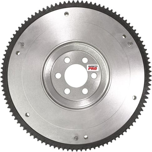 ClutchMaxPRO Performance Stage 1 Clutch Kit & Flywheel Compatible with Nissan Pulsar NX Sentra Tsubame Tsuru 200SX NX1600 coupe GA16DE E16i GA16i B12 B13 B14 1.6L (CP06040HDFW-ST1) in Saudi Arabia