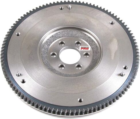 ClutchMaxPRO Performance Stage 1 Clutch Kit & Flywheel Compatible with Nissan Pulsar NX Sentra Tsubame Tsuru 200SX NX1600 coupe GA16DE E16i GA16i B12 B13 B14 1.6L (CP06040HDFW-ST1) in Saudi Arabia