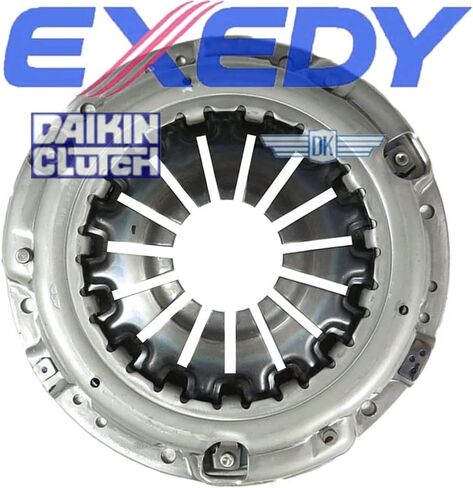 XTD EXEDY CLUTCH KIT + XLITE FLYWHEEL COMPATIBLE WITH 2005 2006 2007 2008 2009 2010 2011 SUBARU LEGACY GT 2.5L 5SPD in Saudi Arabia