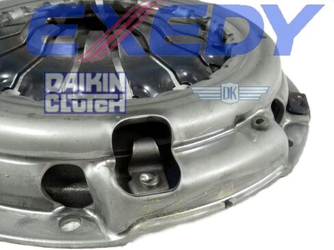 XTD EXEDY CLUTCH KIT + XLITE FLYWHEEL COMPATIBLE WITH 2005 2006 2007 2008 2009 2010 2011 SUBARU LEGACY GT 2.5L 5SPD in Saudi Arabia