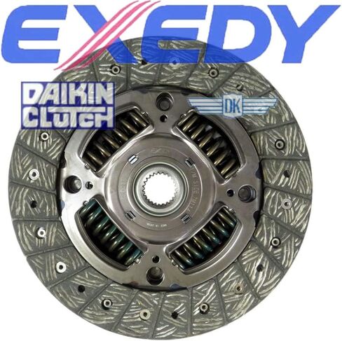 XTD EXEDY CLUTCH KIT + XLITE FLYWHEEL COMPATIBLE WITH 2005 2006 2007 2008 2009 2010 2011 SUBARU LEGACY GT 2.5L 5SPD in Saudi Arabia