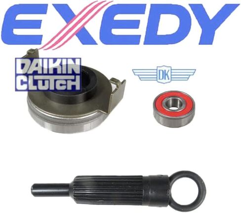 XTD EXEDY CLUTCH KIT + XLITE FLYWHEEL COMPATIBLE WITH 2005 2006 2007 2008 2009 2010 2011 SUBARU LEGACY GT 2.5L 5SPD in Saudi Arabia