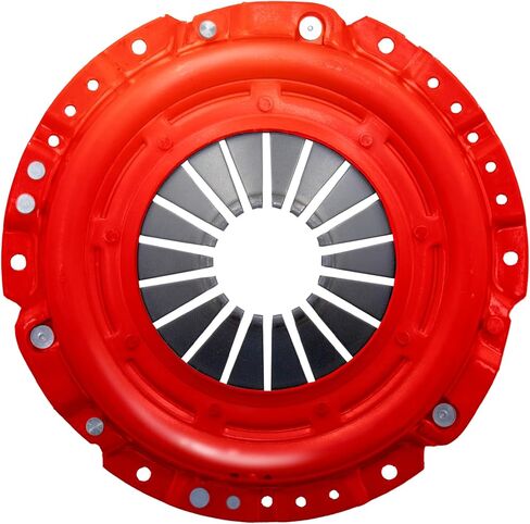 Clutch Kit Stage 1 compatible with Jeep Liberty Sport Renegade Sport Utility 2002-2004 2.4L l4 GAS DOHC Naturally Aspirated (01-041R) in Saudi Arabia