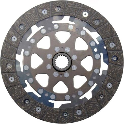 Clutch Kit Stage 1 compatible with Jeep Liberty Sport Renegade Sport Utility 2002-2004 2.4L l4 GAS DOHC Naturally Aspirated (01-041R) in Saudi Arabia