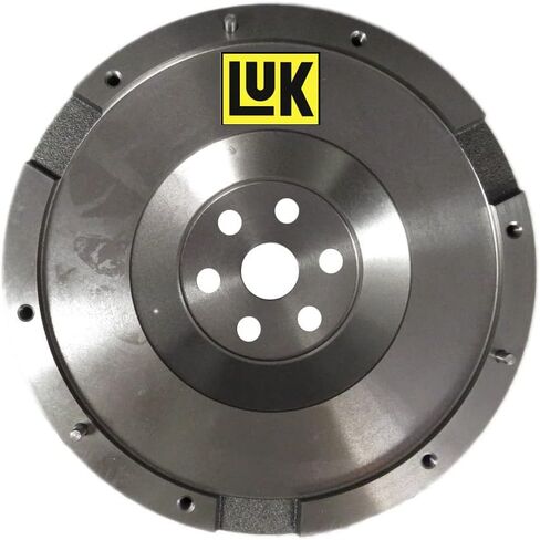 XTD OE CLUTCH KIT + LUK OEM FLYWHEEL compatible with 2000-2004 FORD FOCUS S2, SE, ZTS, ZTW, ZX3, ZX5 2.0L DOHC W/SLAVE CYLINDER in Saudi Arabia