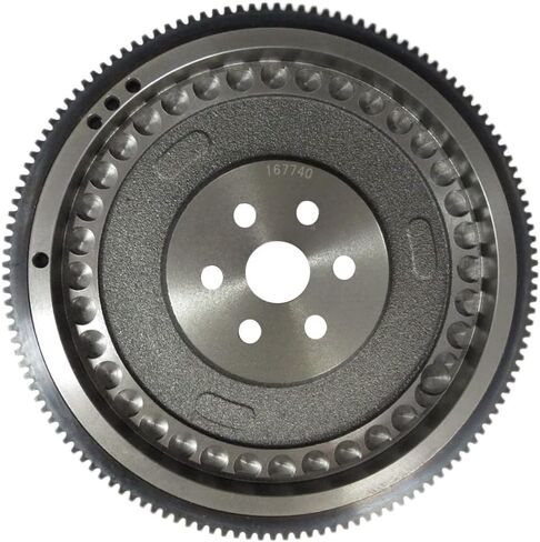 XTD OE CLUTCH KIT + LUK OEM FLYWHEEL compatible with 2000-2004 FORD FOCUS S2, SE, ZTS, ZTW, ZX3, ZX5 2.0L DOHC W/SLAVE CYLINDER in Saudi Arabia