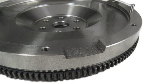 XTD OE CLUTCH KIT + LUK OEM FLYWHEEL compatible with 2000-2004 FORD FOCUS S2, SE, ZTS, ZTW, ZX3, ZX5 2.0L DOHC W/SLAVE CYLINDER in Saudi Arabia