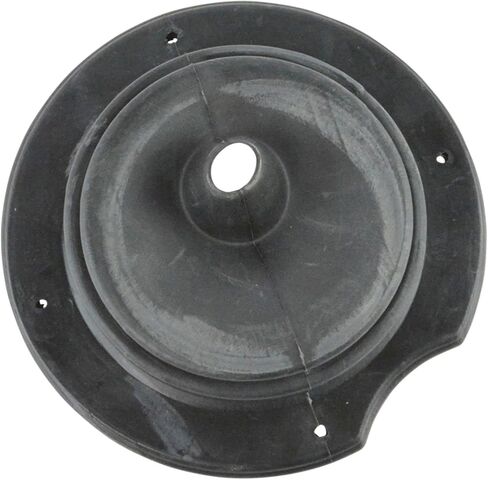 Shifter Boot Black Compatible with 1997-2002 Jeep Wrangler in Saudi Arabia