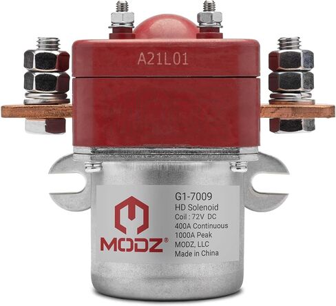 Golf Cart Universal 36/48v Heavy Duty Solenoid in Saudi Arabia