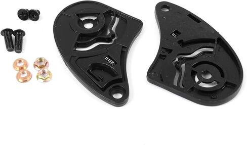 مفصلة عدسة CKX لخوذة Tranz 1.5 in Kuwait