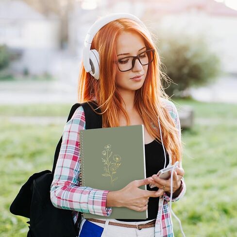 مخطط/تقويم شهري 2026-2029 - مخطط شهري لمدة 3 سنوات 2026-2029، يوليو 2026 - يونيو 2029، 9 × 11 بوصة، مخطط تقويم مزود بعلامات تبويب، جيب داخلي، العطلات، صفحات الملاحظات in Kuwait