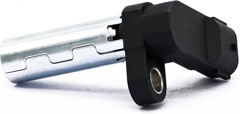 Engine Crank Crankshaft Position Sensor Compatible with Subaru Impreza Legacy Outback WRX WRX Sti H4 H6 2.5L 3.0L 3.6L 2001-2017 Replaces 22053Aa070 in Saudi Arabia