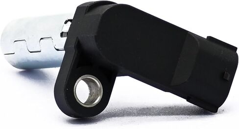 Engine Crank Crankshaft Position Sensor Compatible with Subaru Impreza Legacy Outback WRX WRX Sti H4 H6 2.5L 3.0L 3.6L 2001-2017 Replaces 22053Aa070 in Saudi Arabia