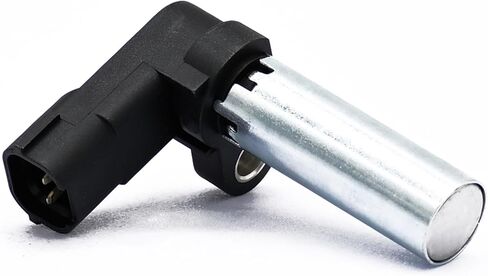 Engine Crank Crankshaft Position Sensor Compatible with Subaru Impreza Legacy Outback WRX WRX Sti H4 H6 2.5L 3.0L 3.6L 2001-2017 Replaces 22053Aa070 in Saudi Arabia