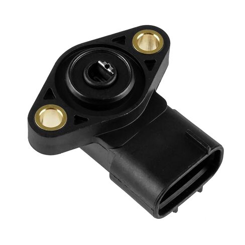 Caltric Angle Sensor New Compatible with Honda Rancher 350 2x4 ES TRX350TE 2002 2003 2004 2005 2006 in Saudi Arabia
