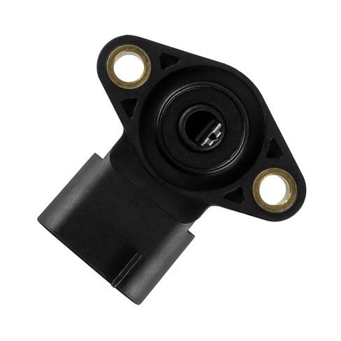 Caltric Angle Sensor New Compatible with Honda Rancher 350 2x4 ES TRX350TE 2002 2003 2004 2005 2006 in Saudi Arabia