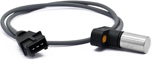 Engine Crank Crankshaft Position Sensor Compatible with Audi 90 90 Quattro A4 A4 Quattro A6 A6 Quattro Cabriolet V6 2.8L 1995 1996 1997 1998 Replaces 078905375 in Saudi Arabia