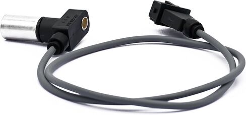 Engine Crank Crankshaft Position Sensor Compatible with Audi 90 90 Quattro A4 A4 Quattro A6 A6 Quattro Cabriolet V6 2.8L 1995 1996 1997 1998 Replaces 078905375 in Saudi Arabia
