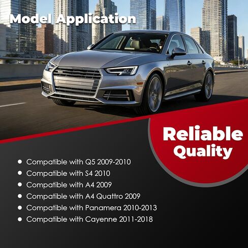 8K0839016A مشغل مزلاج قفل الباب الجانبي الأيمن للركاب متوافق مع A4 S4 Q5 كايين 2009-2018 استبدال V10852332، 9A783911601 in Saudi Arabia