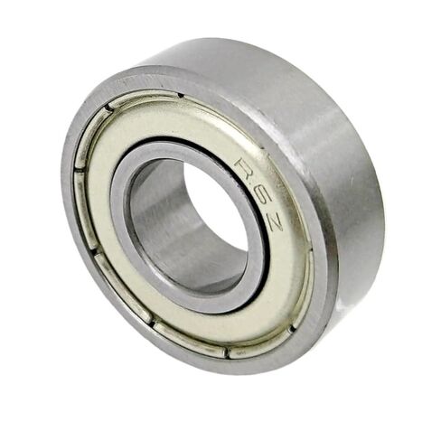 Bearing R6 R6ZZ R6Z R6RS R6-2RS 3/8x7/8x9/32 inch 9.525X22.225X7.142 Ball Bearings Single Row Deep Groove Ball Bearings in Saudi Arabia