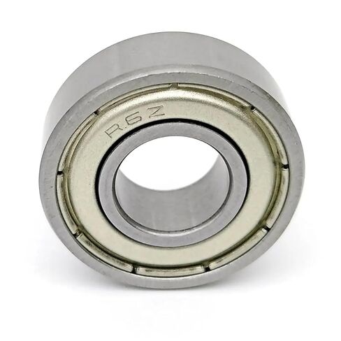Bearing R6 R6ZZ R6Z R6RS R6-2RS 3/8x7/8x9/32 inch 9.525X22.225X7.142 Ball Bearings Single Row Deep Groove Ball Bearings in Saudi Arabia