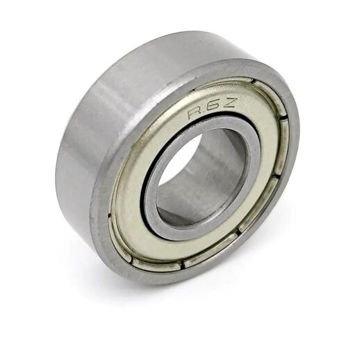 Bearing R6 R6ZZ R6Z R6RS R6-2RS 3/8x7/8x9/32 inch 9.525X22.225X7.142 Ball Bearings Single Row Deep Groove Ball Bearings in Saudi Arabia