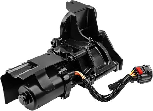 Power Running Board Motor Fit for Cadillac Escalade | Fit for Chevy Tahoe Suburban | Fit for GMC Yukon XL 2015-2020 Left Driver Side Replaces 84452642 84131859 in Saudi Arabia