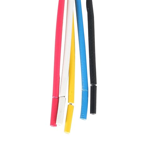 Silscvtt Actuator Connector Plug Harness 5-Way for K6T52372 Replacement for 2016-2019 Honda Civic 1.5L Turbo in Kuwait