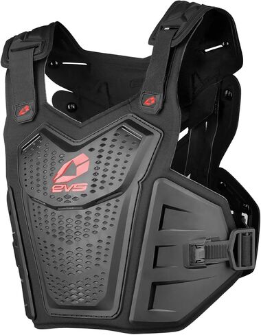 EVS Sports F1 Roost Deflector (أبيض، صغير/متوسط) in Saudi Arabia