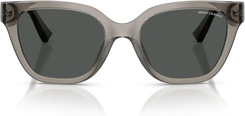 Armani Exchange Women's Ax4164su Universal Fit Cat Eye Sunglasses in Saudi Arabia