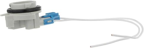 Parking Light Bulb Socket for Oldsmobile Silhouette 1993 3.1L V6, for Oldsmobile Silhouette 1993 3.8L V6, 1pcs in Saudi Arabia