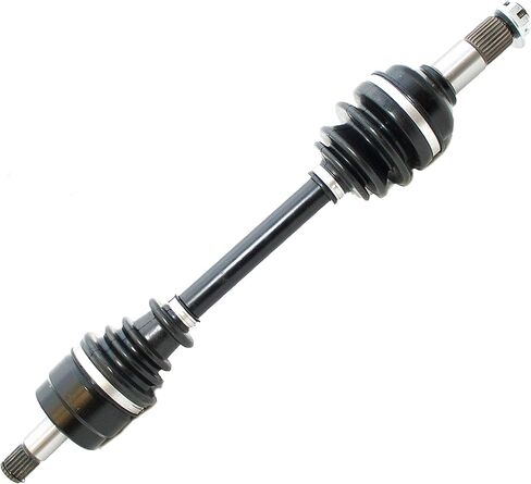 DTA Y300 Front CV Axle 2009-2014 Compatible With Yamaha Grizzly 550; 2007-2013 Grizzly 700 Front Left or Right in Saudi Arabia