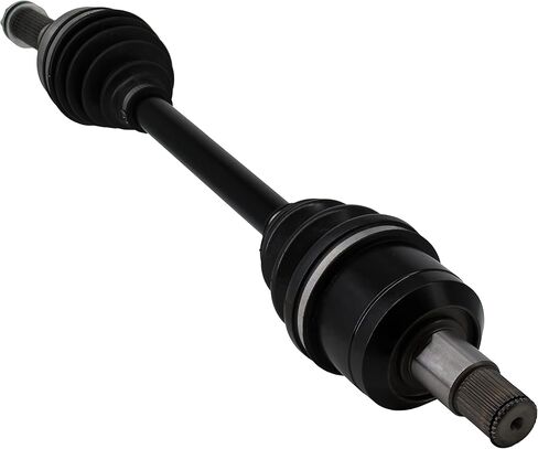 محور شرق البحيرة الخلفي الأيسر لمحور السيرة الذاتية لـ Kawasaki Mule Pro FX/FXT/FXR/DX/DXT 59266-0049 2015-2025 in Saudi Arabia