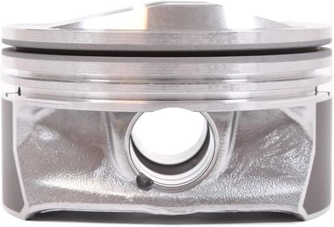 M272.988 A2720303117 A2720302817 A2720309317 A2720305117 Engine Piston Set Compatible with Mercedes-Benz 2004-2010 CLS 350 C207 E350 S212 in Saudi Arabia