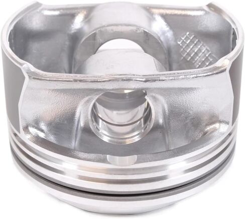 M272.988 A2720303117 A2720302817 A2720309317 A2720305117 Engine Piston Set Compatible with Mercedes-Benz 2004-2010 CLS 350 C207 E350 S212 in Saudi Arabia