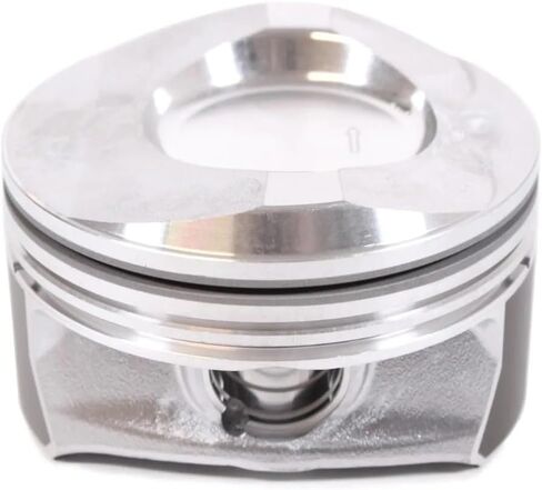 M272.988 A2720303117 A2720302817 A2720309317 A2720305117 Engine Piston Set Compatible with Mercedes-Benz 2004-2010 CLS 350 C207 E350 S212 in Saudi Arabia
