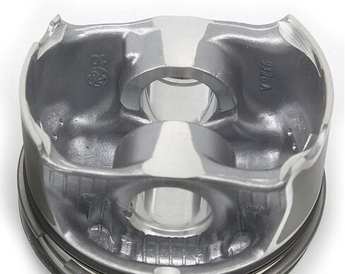 8pcs Engine Pistons Set 24mm 92.9mm For Mercedes Benz X166 W166 W221 W222 GL500 S500 M278 GLS500 E500 ML500 S500 4.6L 4.7L 2011-2019 A2780302317 in Saudi Arabia