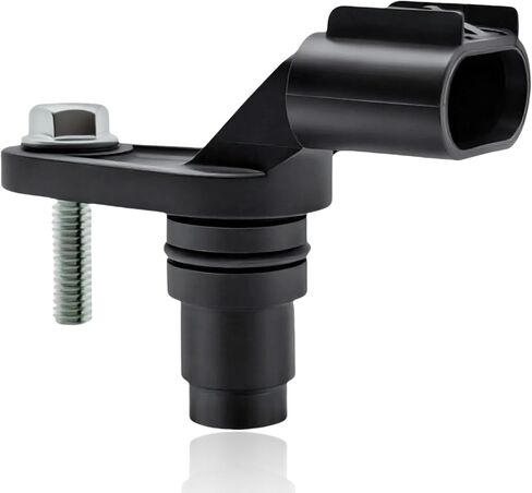 Camshaft Position Sensor Compatible with Impala Malibu Equinox Cobalt G6 Vue Lacrosse HHR Ion Terrain Regal Aura Verano Captiva Sport G5 Solstice Sky Allure Pursuit 917-720 12577245 12674704 in Saudi Arabia