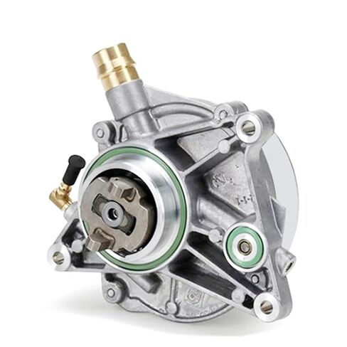 Compatible for Porsche Cayenne 3.6/4.8 Engine Brake Vacuum Pump- 94811005006, 94811005005, 94811005007 in Kuwait